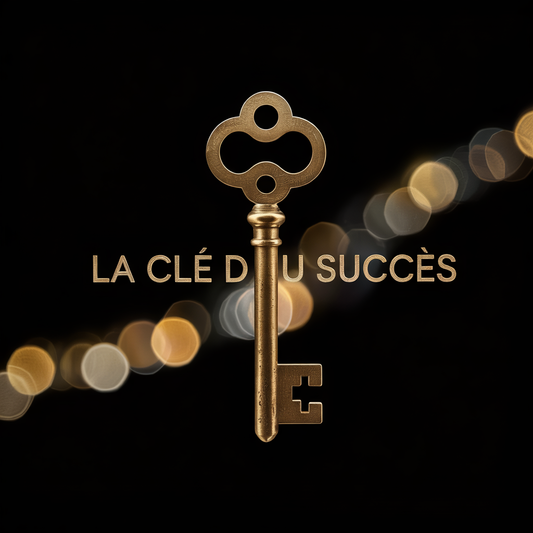 Le Pack Suprême du CEO(La clé du succès)